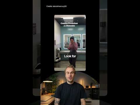 How to create viral AI ads