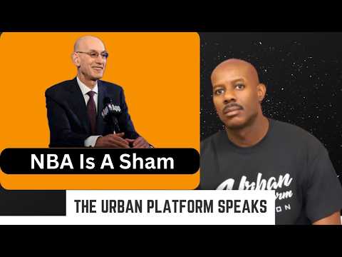 NBA Owners Get Slammed For Garbage Product