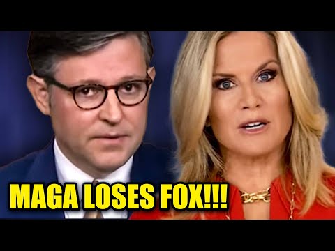 Republicans ERUPT as Fox Host ADMITS They're SCREWED