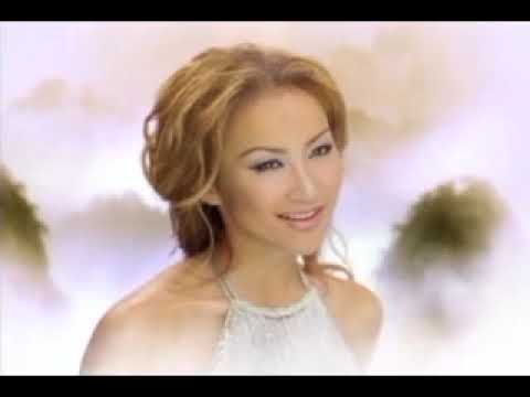 #CoCo李玟《月光爱人》A love before time 电影《卧虎藏龙》主题曲|腾讯音乐云频道