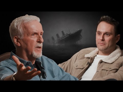 Why James Cameron offered to take a huge pay cut amid 'Titanic' production