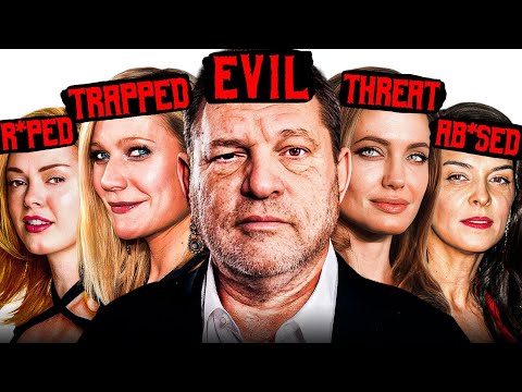 The Victims of Hollywood’s Biggest Producer