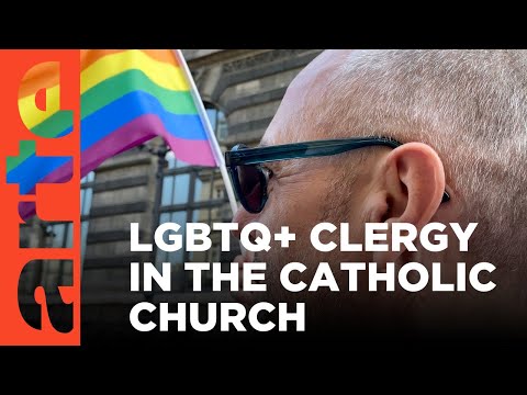 Gay Priests Break Their Silence | ARTE.tv Documentary