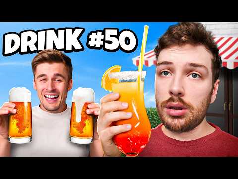 The Worst Challenge I've Ever Completed