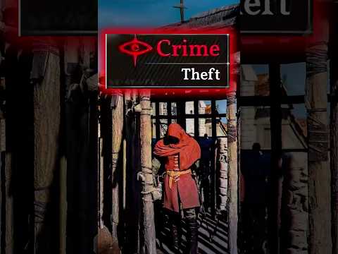 GTA 6 but its a Fantasy Game! - Crimson Desert