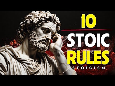 Stop Caring What They Think — 10 Stoic Rules to Achieve True Freedom — Stoicism
