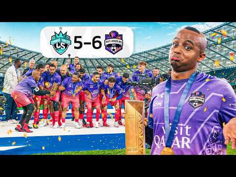 اول فوز لي بحياتي امام المتابعين⚽️🔥(سجلنا قول)