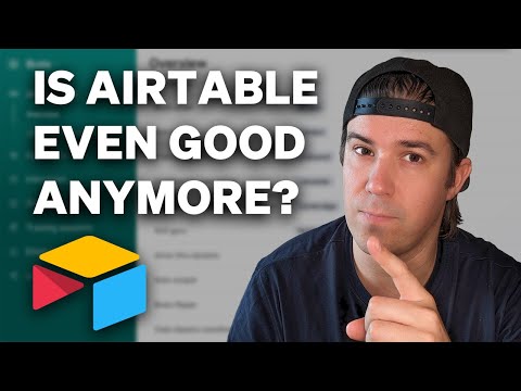 Should you use Airtable?