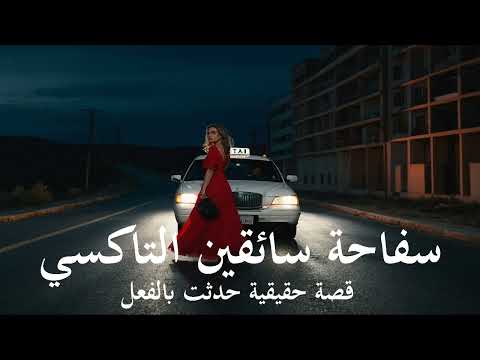 قصة حقيقية القبض على سـ ـفاحة سائقين التاكسي التي كانت تختار كل ضحية بعناية و تقـ ـتله بطريقة بشعة !