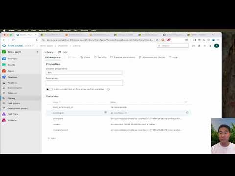 Azure Pipelines Development, Templates & Dependency Gotchas