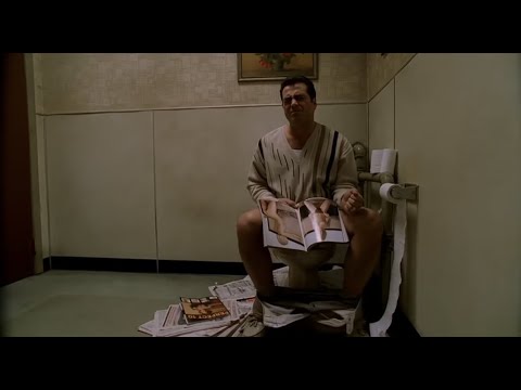 The Sopranos - Gigi Cestone Story