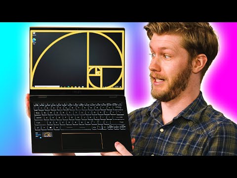 This laptop was ALMOST great! - MSI Summit E13 Flip Evo