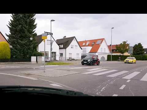 Въехать в Украину на автомобиле с европейскими номерами из Германии. Какие документы готовить?