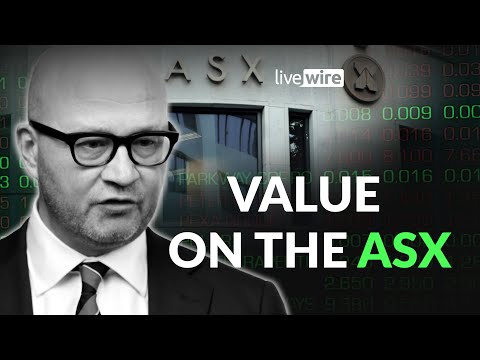 Where valuation resets are creating opportunity on the ASX