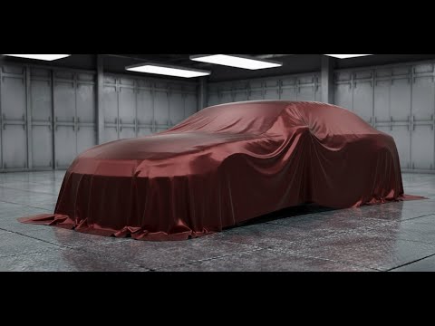 You Won’t Believe the Technology in the New 2026 Range Rover Sedan!