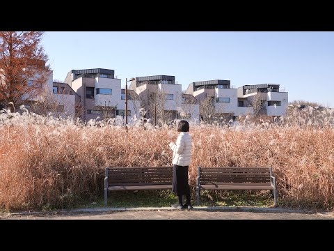 5 Years in a Korean Townhouse: Pros and Cons, Touring Our 4-Story Home