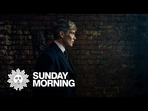 "Peaky Blinders: The Immortal Man" star Cillian Murphy