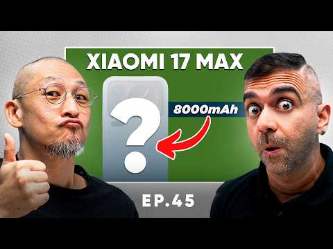 vivo Goes TURBO + Is Xiaomi 17 Max a MONSTER?! | What The Tech: EP.45