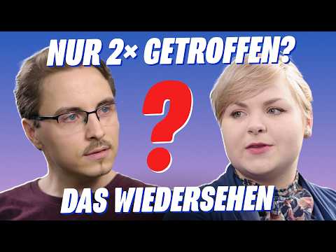 Distanzierte Zwillinge: Sind sie jetzt wieder close? 👀