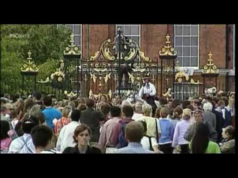 The Diana Years (Part 14)