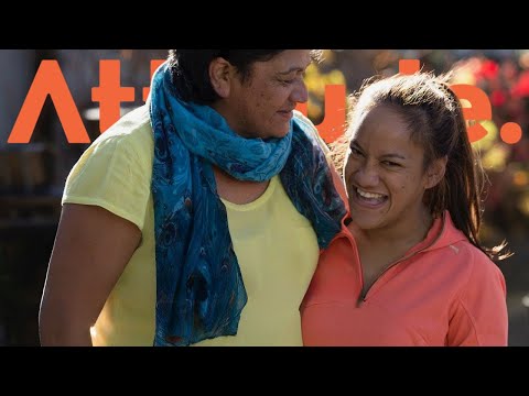 Living with Cerebral Palsy: Geneva's Story