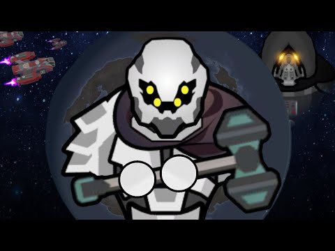 I Rebuilt The Empire In RimWorld