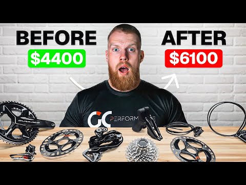 The Real Cost of Tariffs on My Bike Shop Business