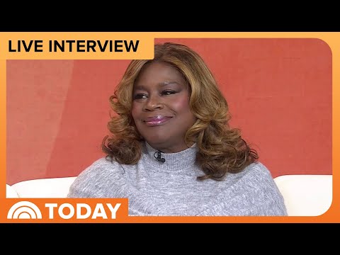Retta on ‘Ugliest House in America’ S7, Iconic ‘Treat Yo Self’ Line