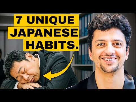 7 Japanese Techniques To Overcome Laziness   | GIGL