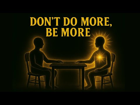 Master the Quantum Shift By Doing... Less