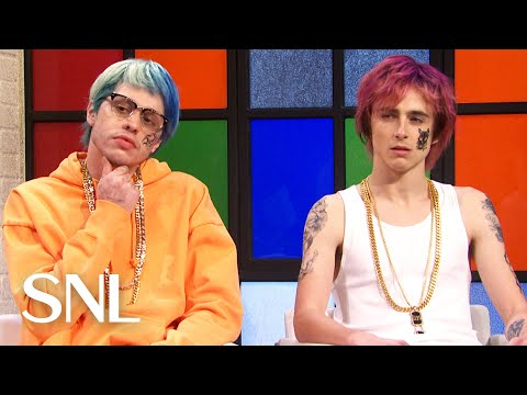 Rap Roundtable - SNL