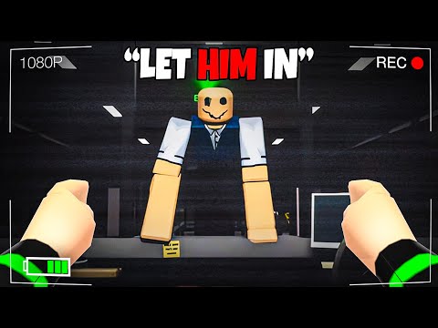 I Survived 99 Nights In TERMINAL 13..