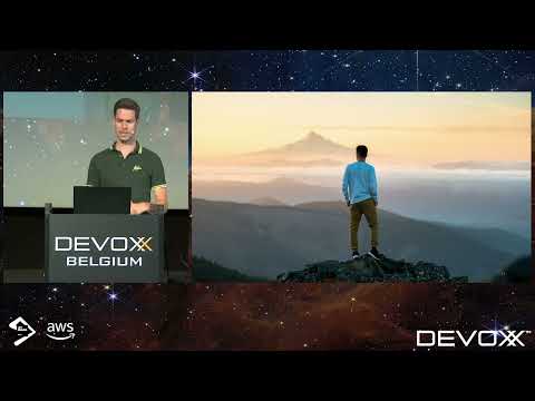 Writing cleaner code with Domain Driven Design by Paul van der Slot