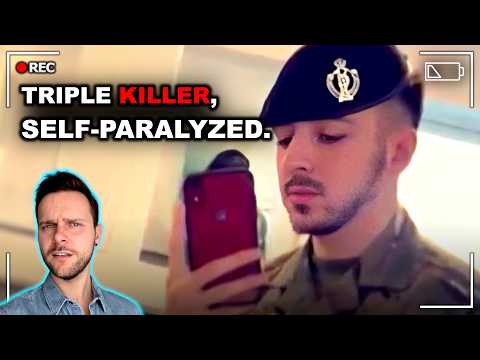 The Arrogant Killer That Paralyzed Himself... | The Clifford Brothers