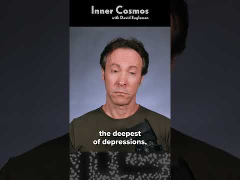 Our Cornerstones of Humanness | Inner Cosmos with David Eagleman