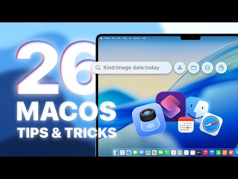 You’re Using Your Mac Wrong – Tips Will Change Everything