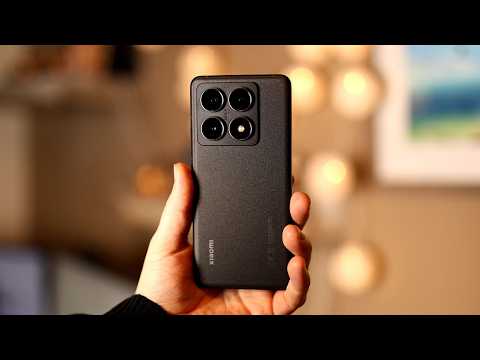 Xiaomi 14T Pro Photographers Opinion!