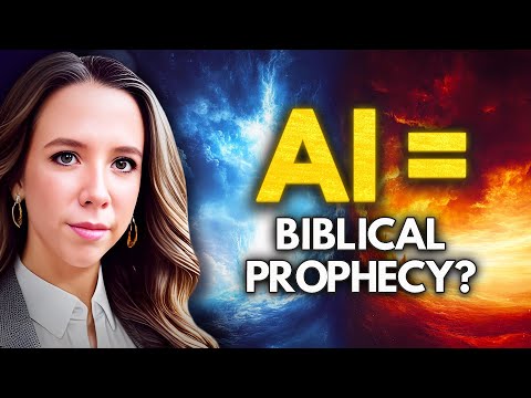 AI, Biblical Prophecy, & The Future: What Every Christian Should Know