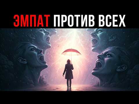 Почему ваше «Нет» вызывает животный страх у окружающих? (ответ Юнга)