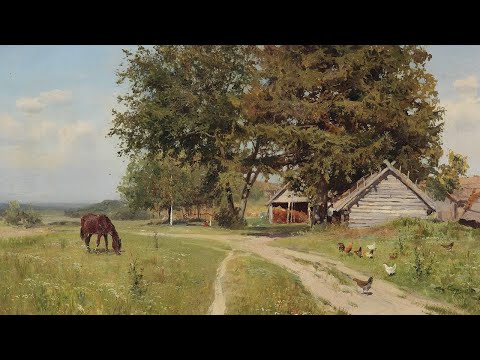 How to Paint Ugly - Oil Painting Instruction