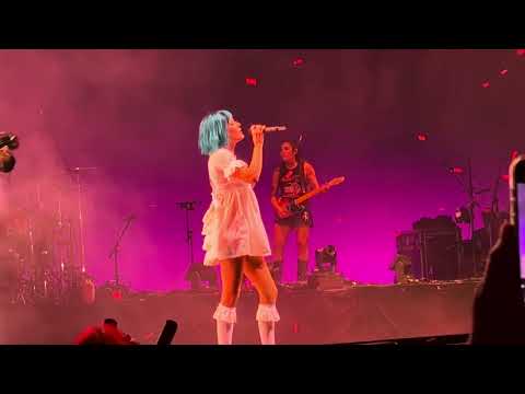 Halsey (Live)  Bad At Love 7/6/25