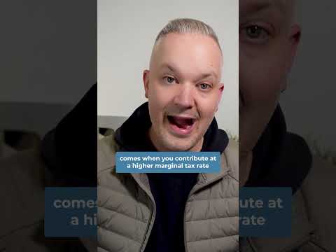 The RRSP Contribution Deadline is Almost Here!