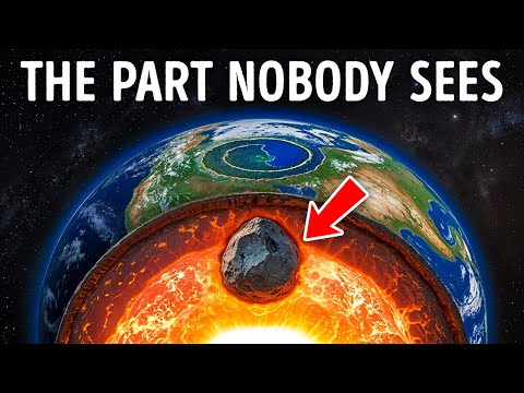 Scientists Finally Solved the Mystery Of The Missing Chicxulub Meteor