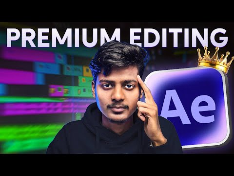 How To Make Your Edit Look Premium