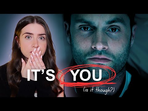 Joe Goldberg vs Dark Romance: Why We Love a Killer