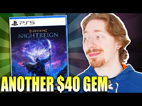 Elden Ring: Nightreign Is Fun & Flawed... | Review/Impressions