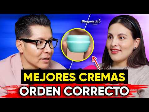 🚨Cómo tener PIEL PERFECTA en 5 pasos SENCILLOS según DERMATÓLOGA ✨ | #Diagnóstico 148 | Mr Doctor