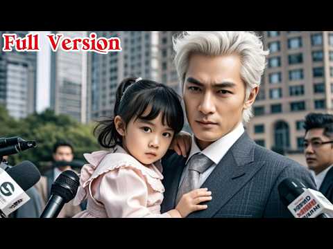 💖Little Girl Called Him “Grandpa” in Public… Turns Out Her Dad Is a Billionaire!