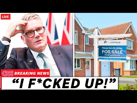 Why Millions Have to Sell Their Homes in London Before 2026