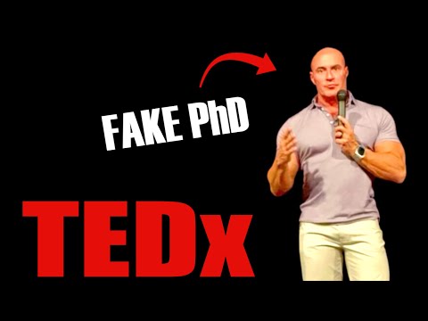 "Weight Lifting is a WASTE of Time" - Reaction to "Dr." John Jaquish